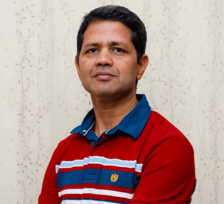 Santosh Panda